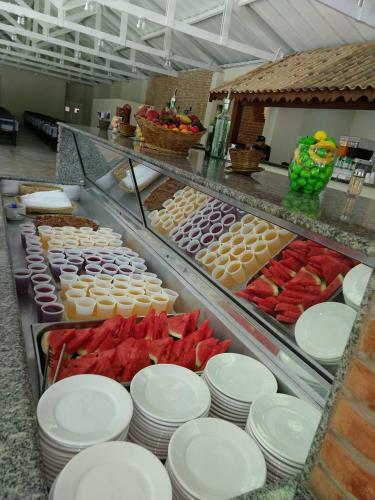 Hotel Fazenda Ararita