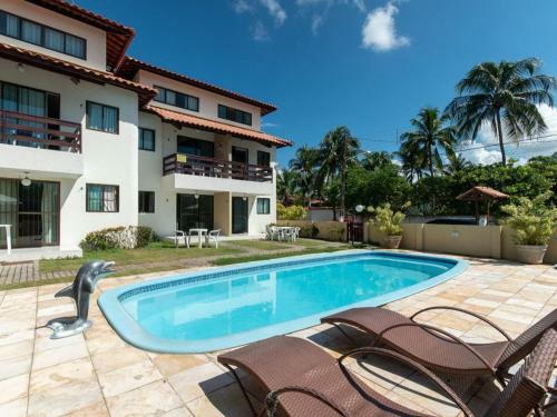 Apartamento Porto Residence