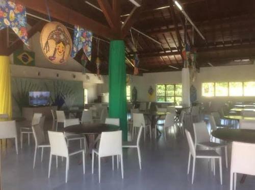 Apartamento Beach Class Eco Life Residence