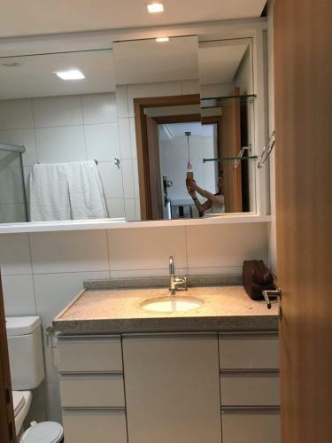 Apartamento Beach Class Eco Life Residence