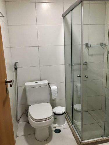 Apartamento Beach Class Eco Life Residence