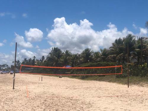 Apartamento Cupe Beach Living