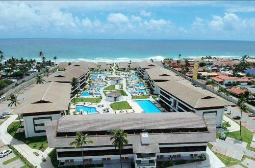 Apartamento Cupe Beach Living