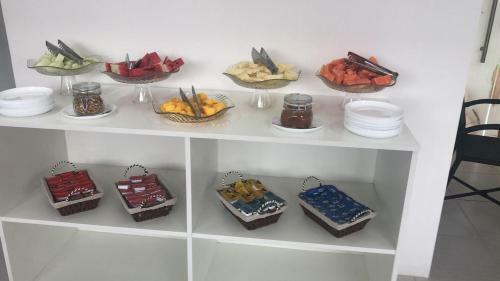 Apartamento Cupe Beach Living