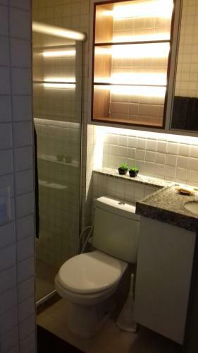 Apartamento Cupe Beach Living