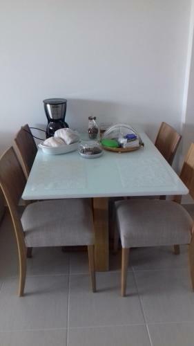 Apartamento Cupe Beach Living