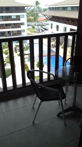 Apartamento Cupe Beach Living