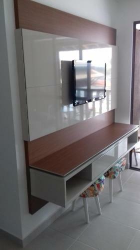 Apartamento Cupe Beach Living