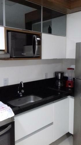 Apartamento Cupe Beach Living