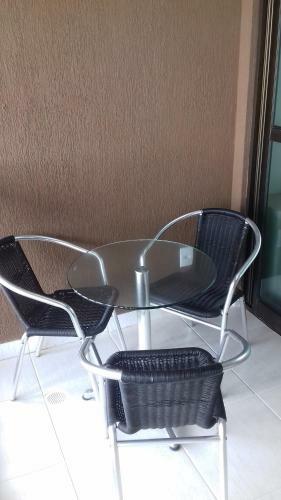 Apartamento Cupe Beach Living