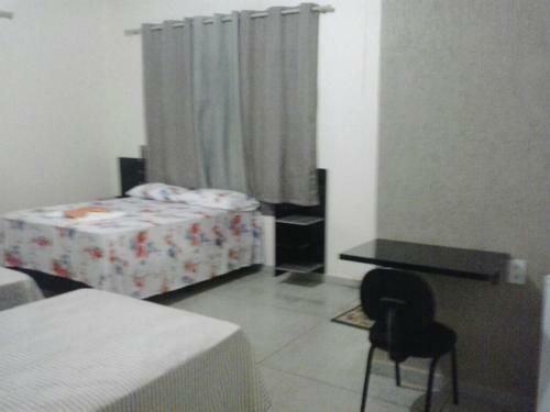 Real Plaza Hotel