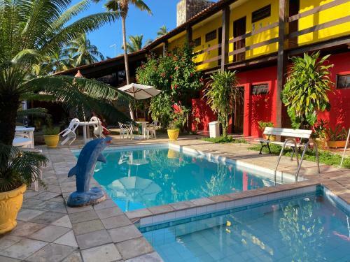 Hostal Bon Vivant de Porto