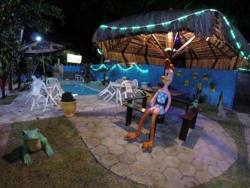 Hostal Bon Vivant de Porto