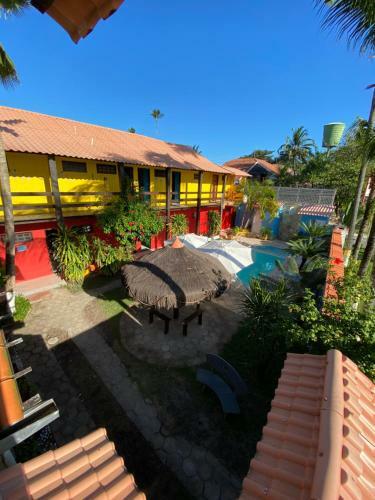 Hostal Bon Vivant de Porto