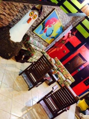 Hostal Bon Vivant de Porto