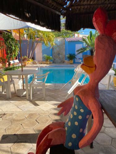 Hostal Bon Vivant de Porto