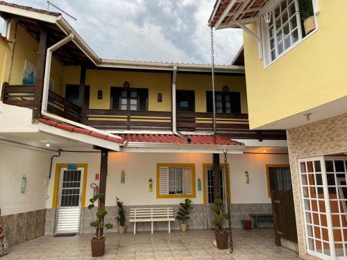 Hostal Pousada Do Mar