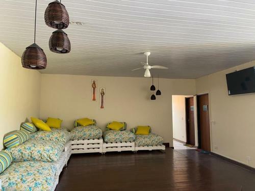 Hostal Pousada Do Mar