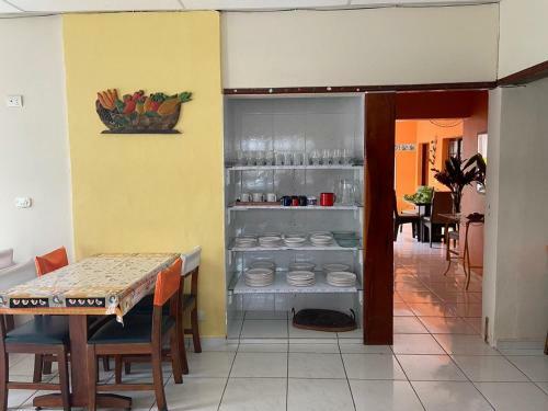 Hostal Pousada Do Mar
