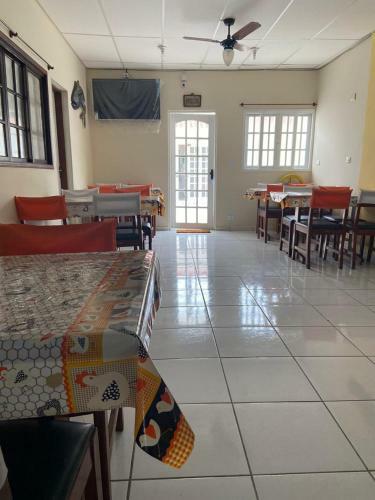 Hostal Pousada Do Mar