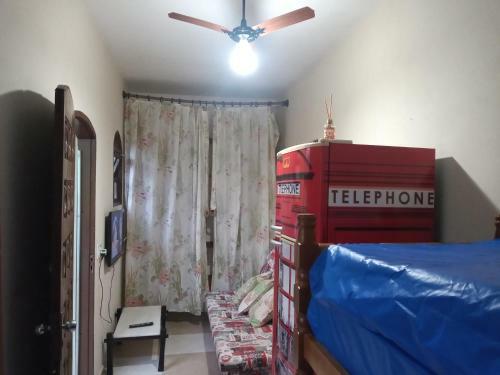 Casa Verde - Casa de Temporada Em Itanha�m