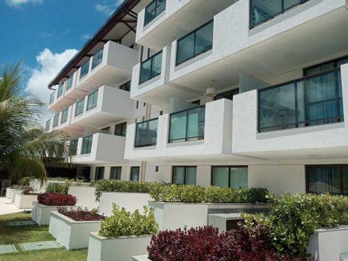 Apartamento Laguna Beach Flat 118 - Sol E Mar