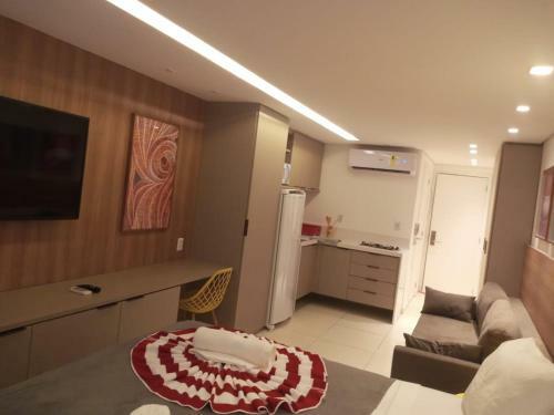 Apartamento Laguna Beach Flat 118 - Sol E Mar