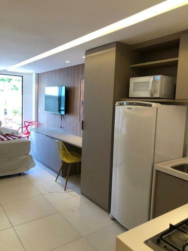 Apartamento Laguna Beach Flat 118 - Sol E Mar