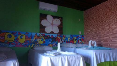 Hostal Pousada Sambur� 01 � 26