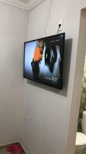 Hostal Pousada Sambur� 01 � 26