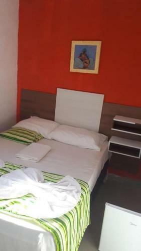 Hostal Pousada Sambur� 01 � 26