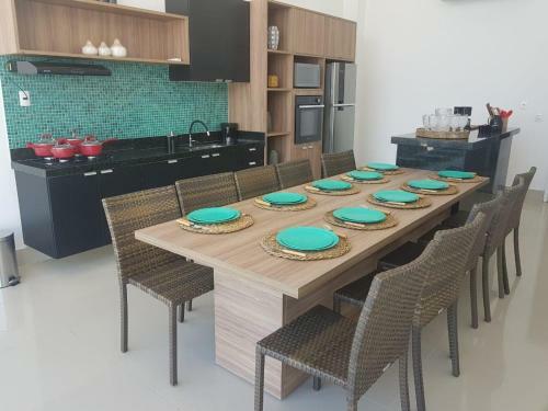 Apartamento Conforto E Comodidade Em Muro Alto Por Carpediem
