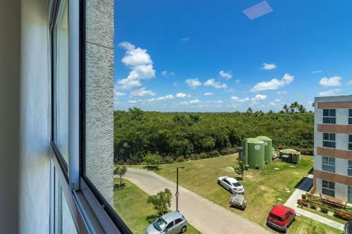 Apartamento Conforto E Comodidade Em Muro Alto Por Carpediem