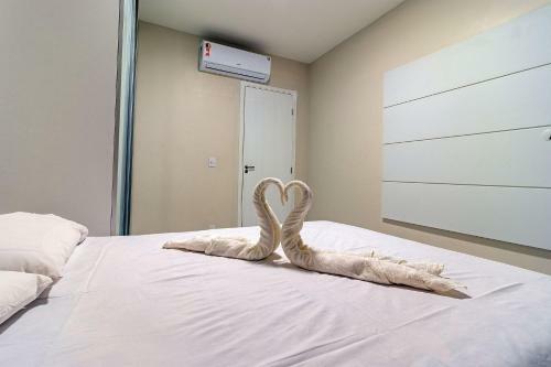 Apartamento Conforto E Comodidade Em Muro Alto Por Carpediem
