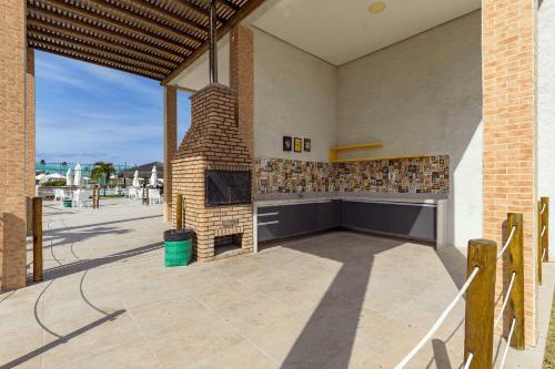 Apartamento Conforto E Comodidade Em Muro Alto Por Carpediem