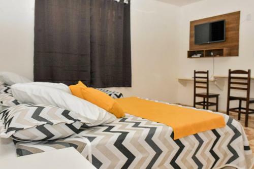 Hostal Ovomaltine Stop Floriano