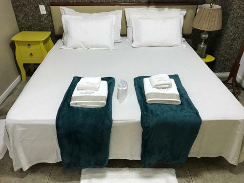 Zani Apart Hotel 520i