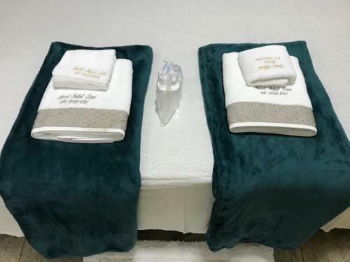 Zani Apart Hotel 520i
