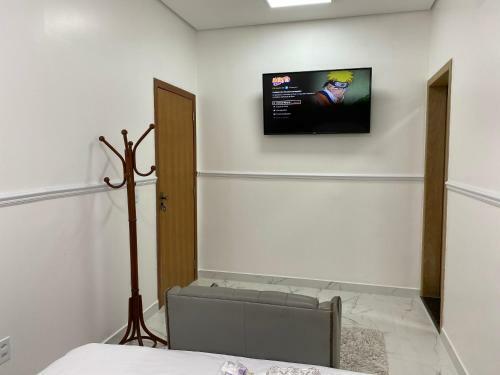 Zani Apart Hotel 520i