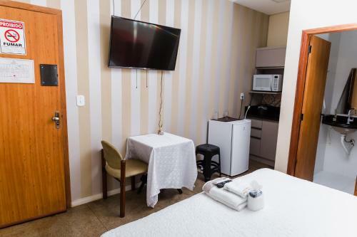 Zani Apart Hotel 520i