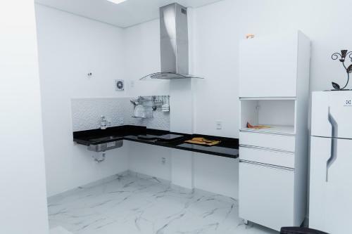 Zani Apart Hotel 520i