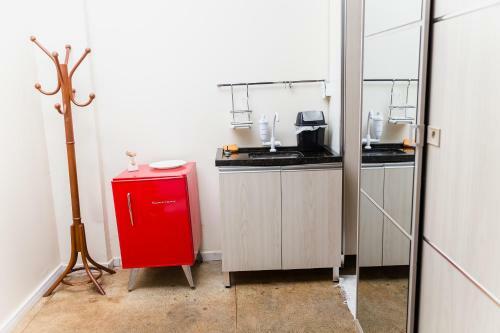 Zani Apart Hotel 520i