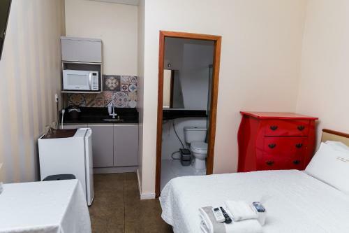 Zani Apart Hotel 520i