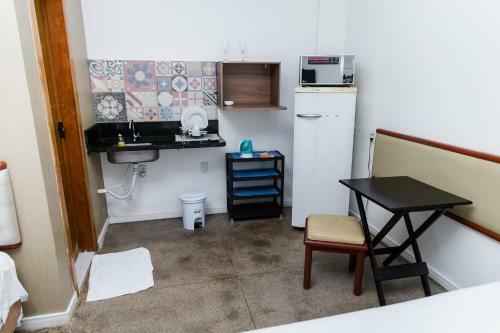 Zani Apart Hotel 520i