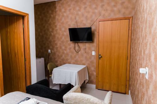 Zani Apart Hotel 520i