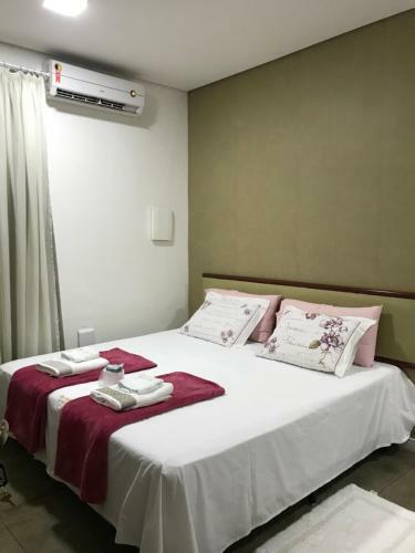 Zani Apart Hotel 520i