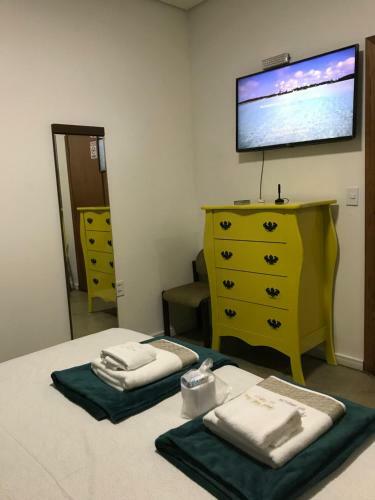 Zani Apart Hotel 520i