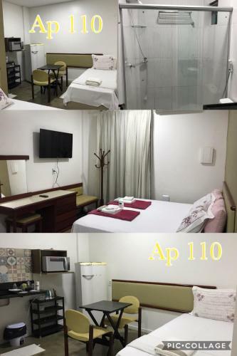 Zani Apart Hotel 520i