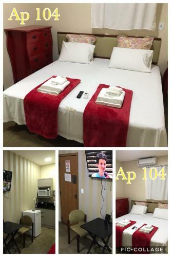 Zani Apart Hotel 520i