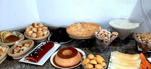 Samir Hotel Comfort